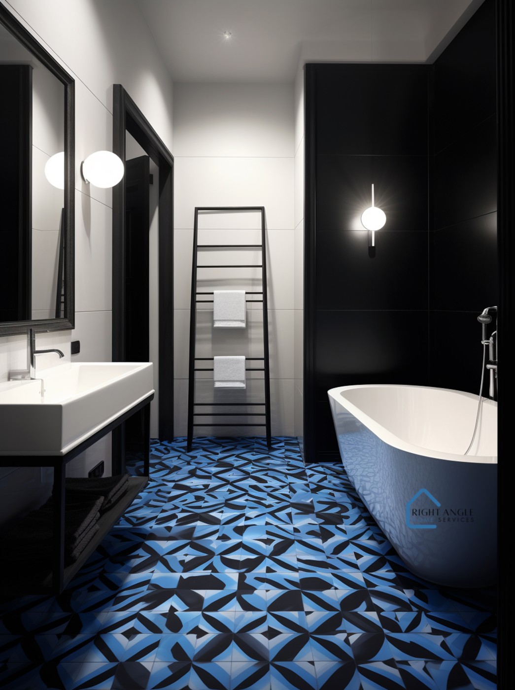 The Benefits of Hiring Bathroom Designers Near Me Who Are Experienced in Luxury Spaces